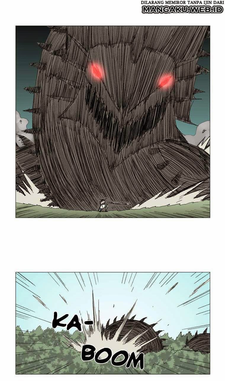Red Storm Bab 19 halaman 16