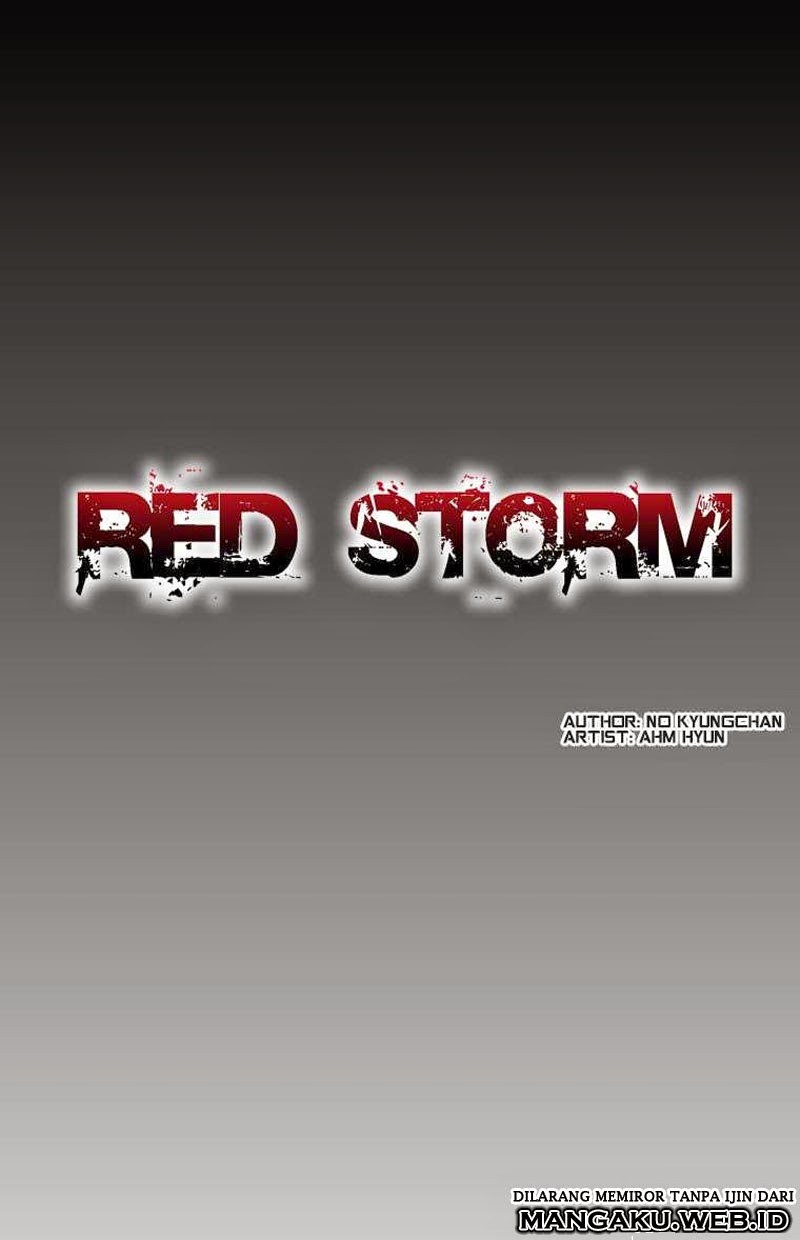 Red Storm Bab 20 halaman 1