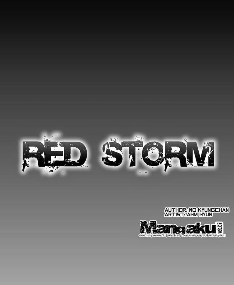 Red Storm Bab 23 halaman 1