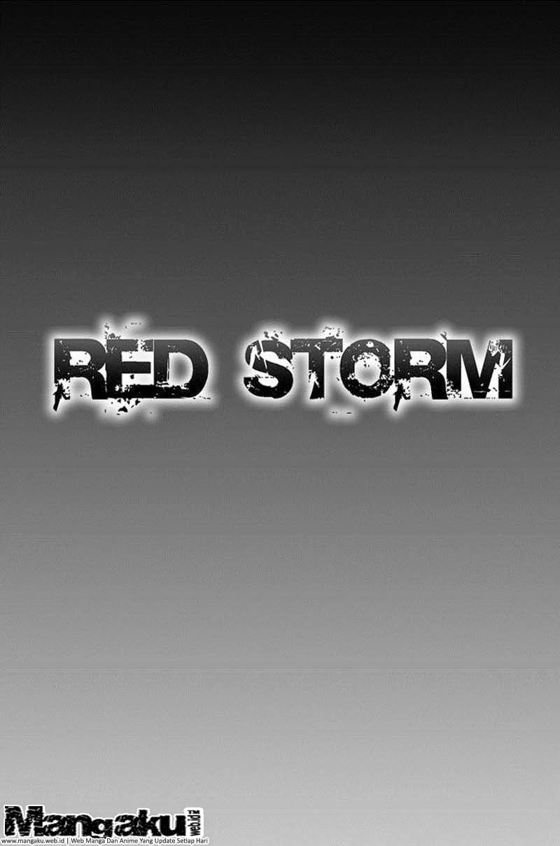 Red Storm Bab 25 halaman 1