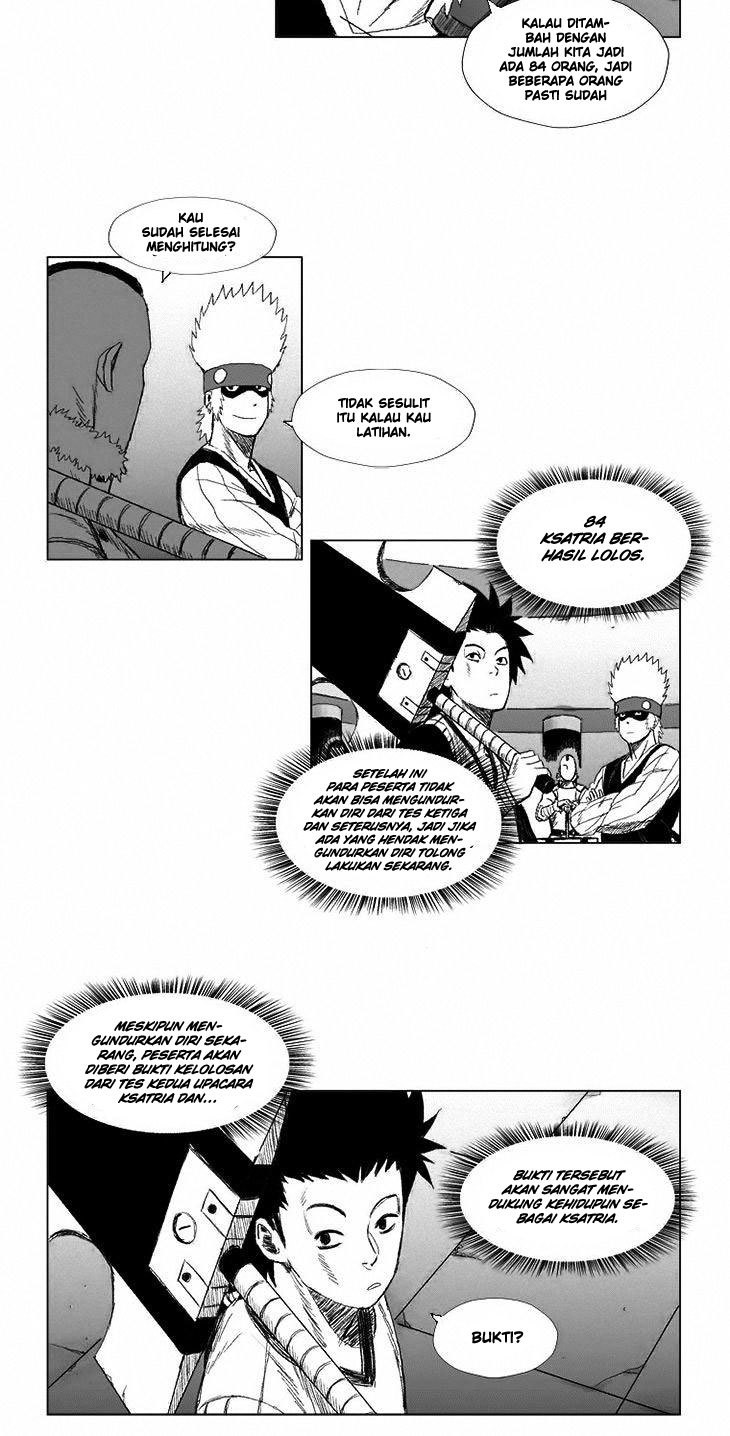 Red Storm Bab 39 halaman 3