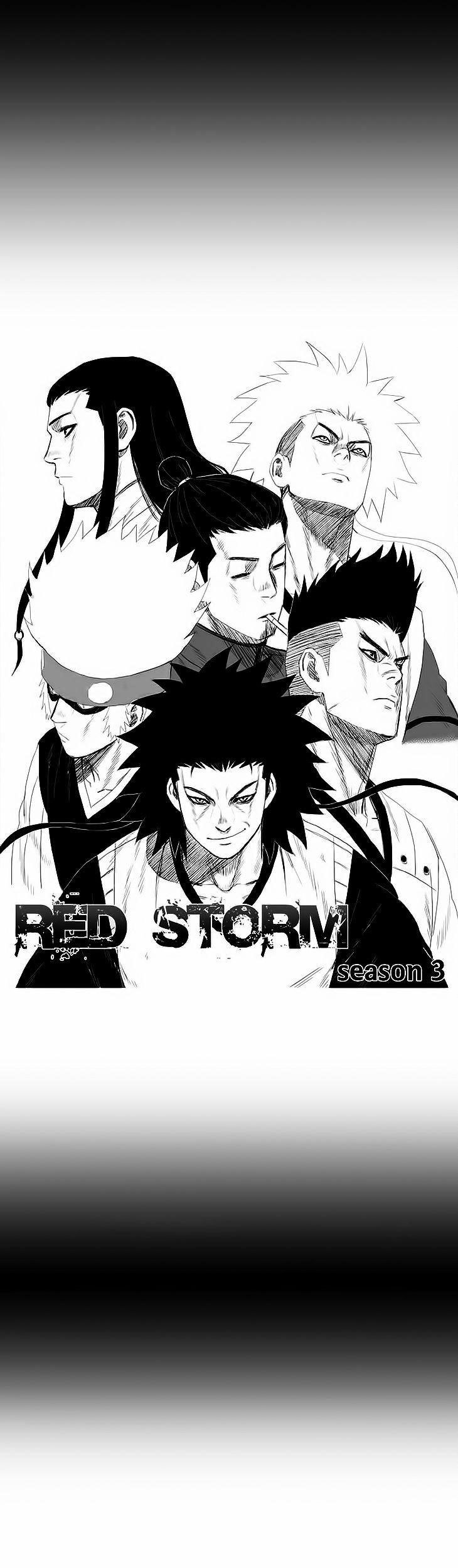Red Storm Bab 41 halaman 1