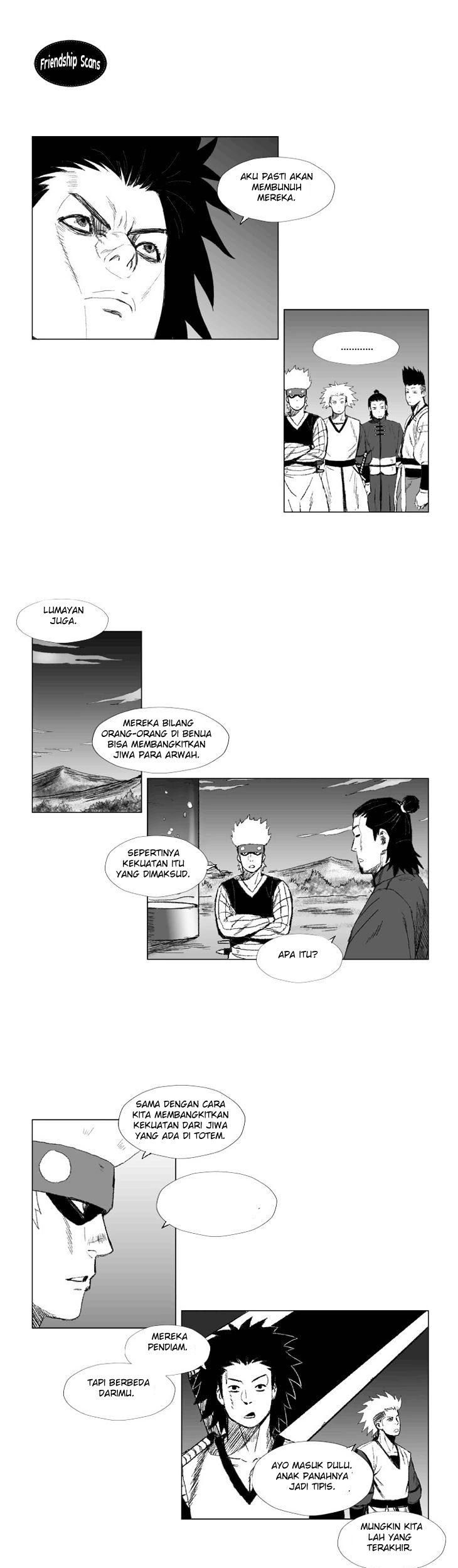 Red Storm Bab 48 halaman 11