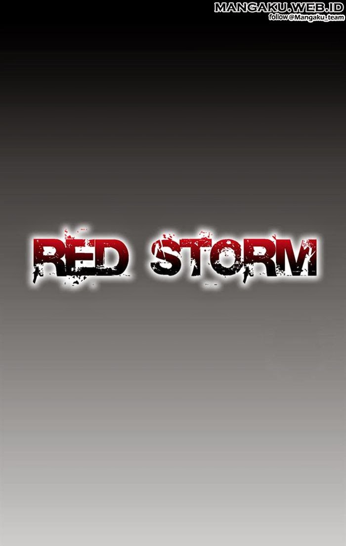 Red Storm Bab 5 halaman 1