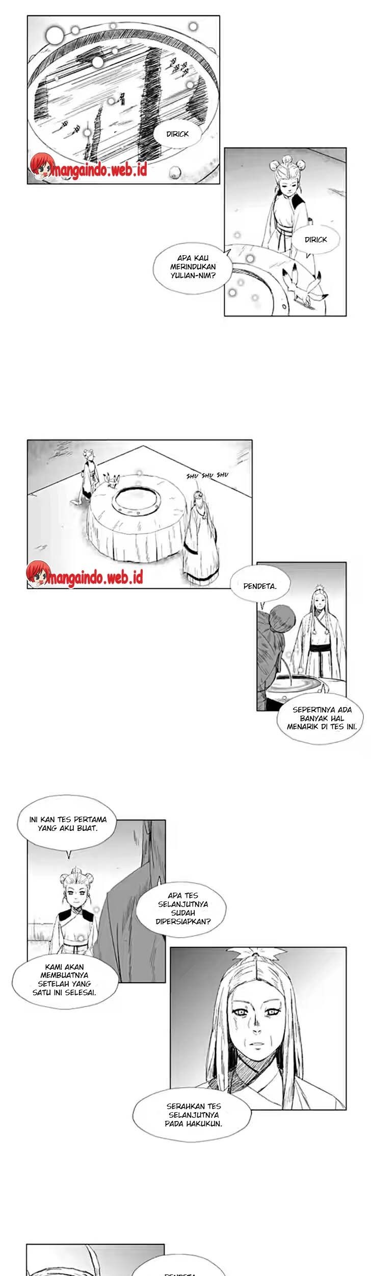 Red Storm chapter 58 halaman 4