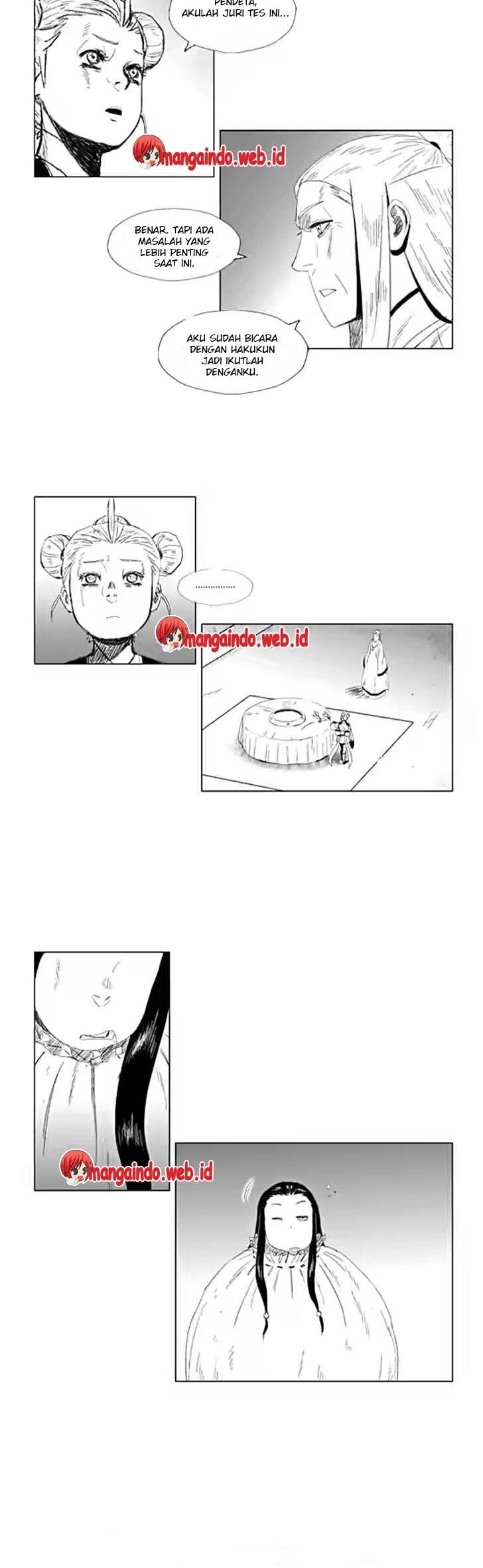 Red Storm chapter 58 halaman 5