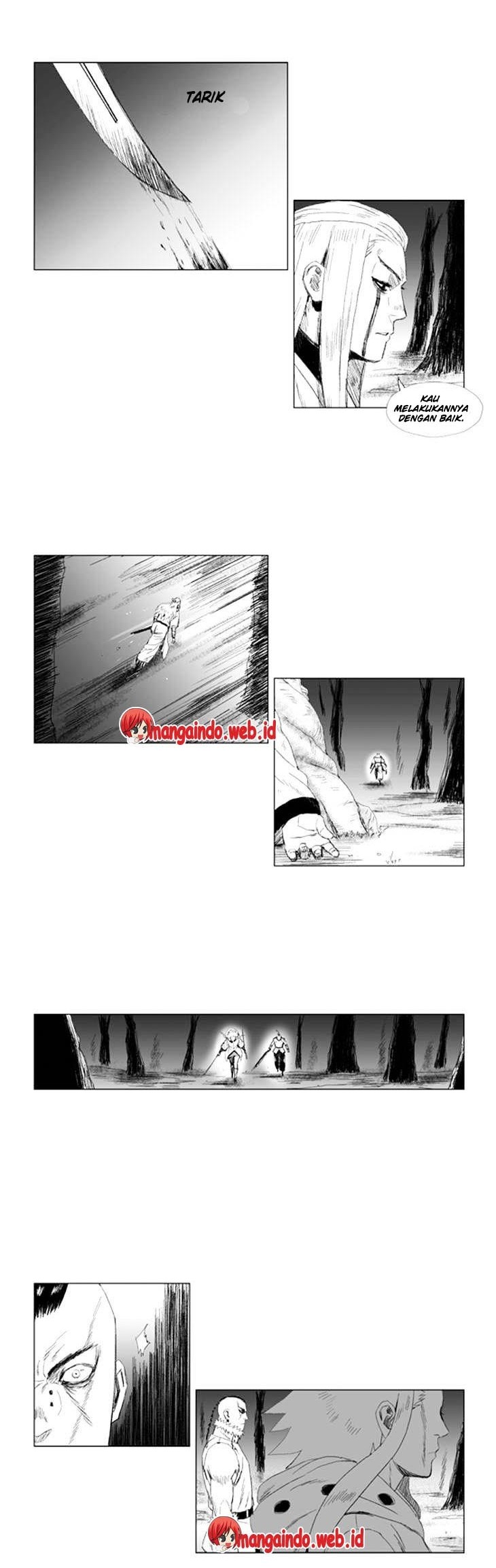 Red Storm chapter 58 halaman 7