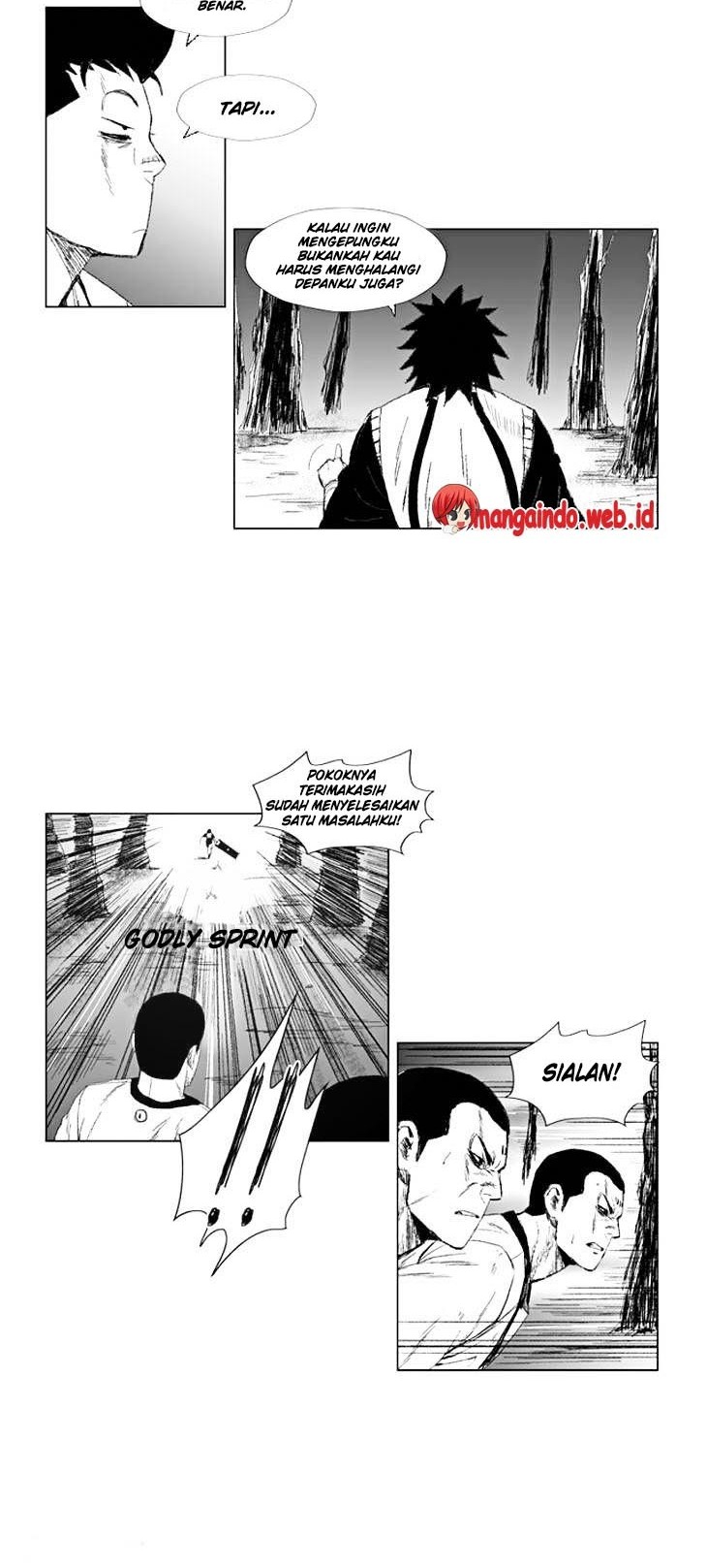 Red Storm chapter 58 halaman 13