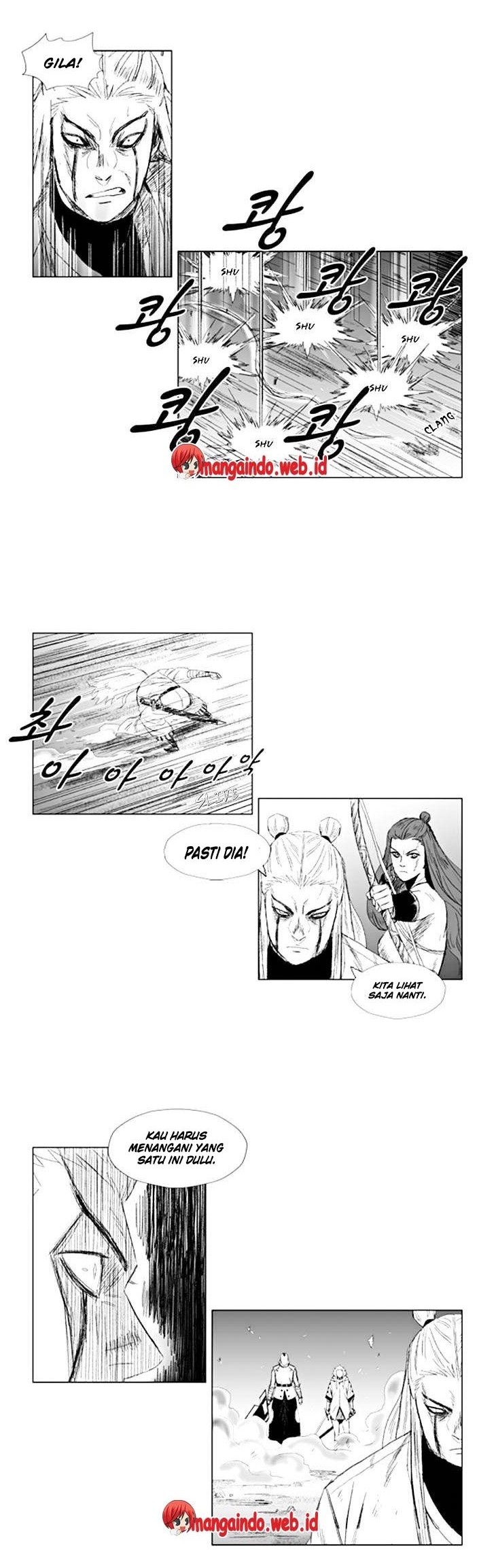 Red Storm chapter 58 halaman 15