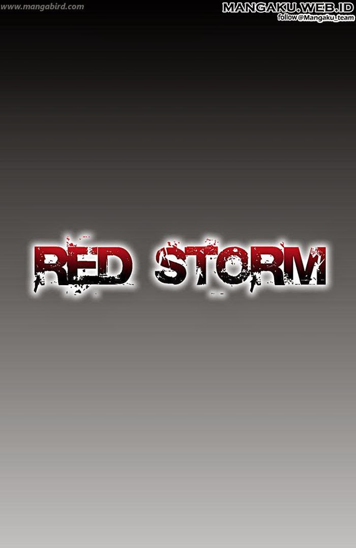 Red Storm Bab 6 halaman 1