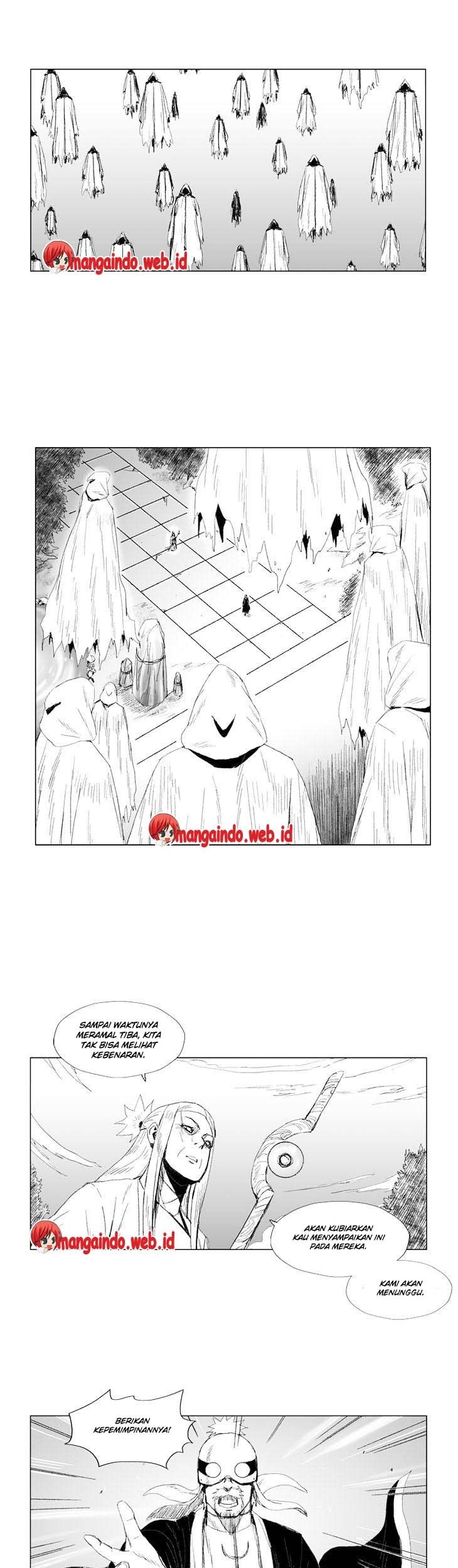Red Storm chapter 61 halaman 4