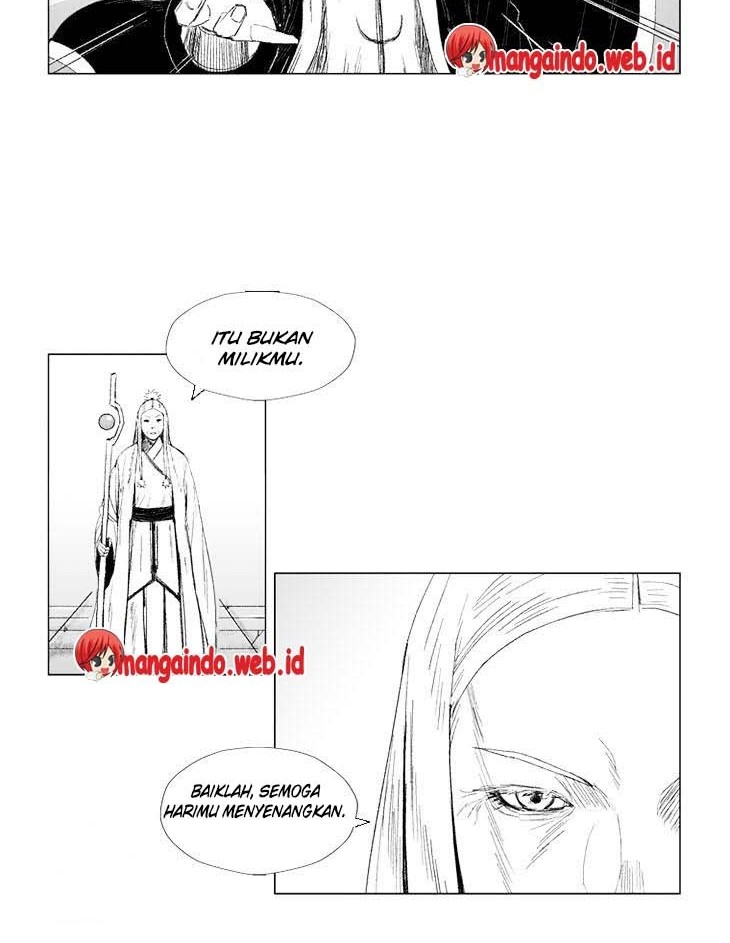 Red Storm chapter 61 halaman 5