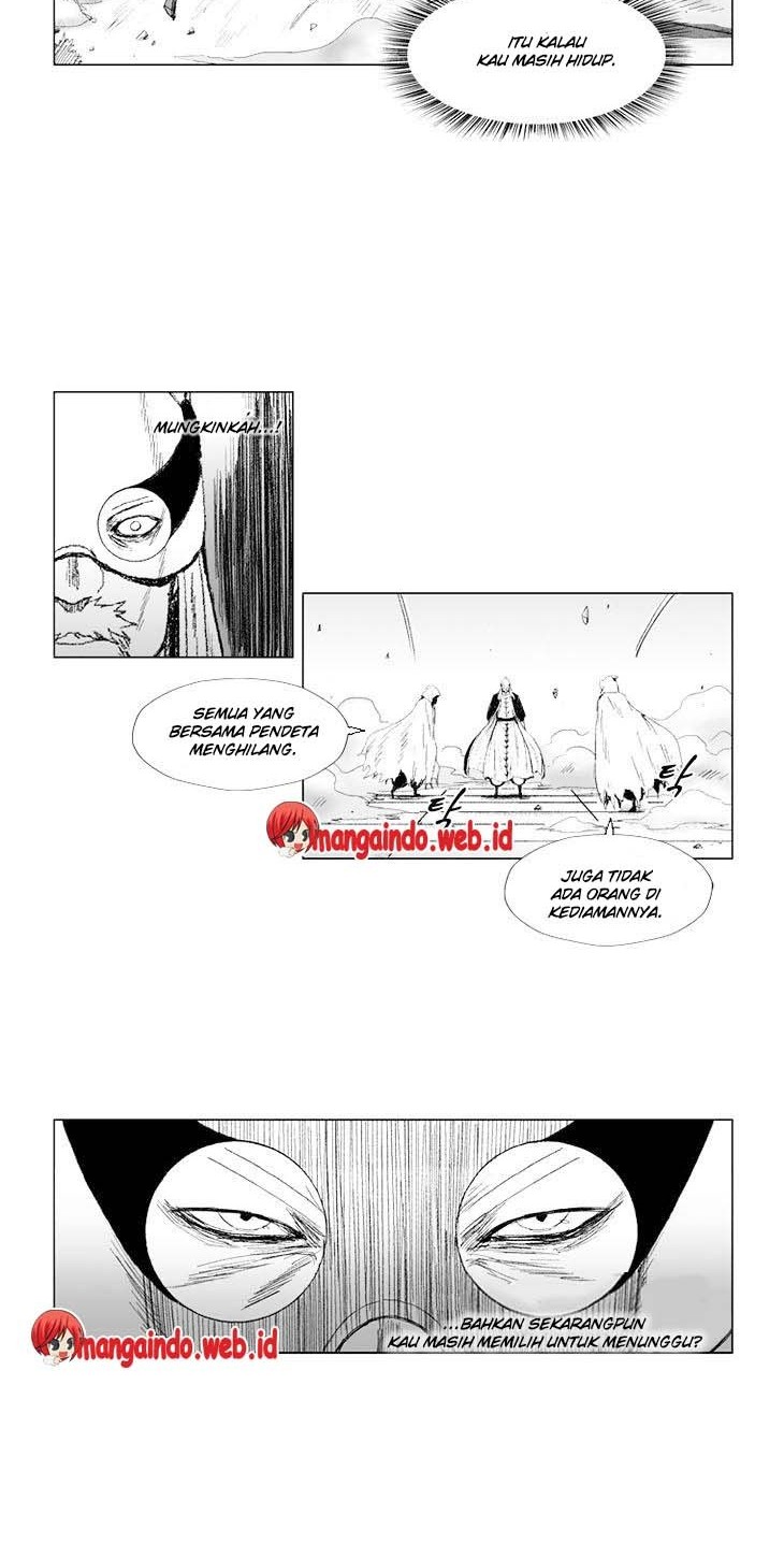 Red Storm chapter 61 halaman 7