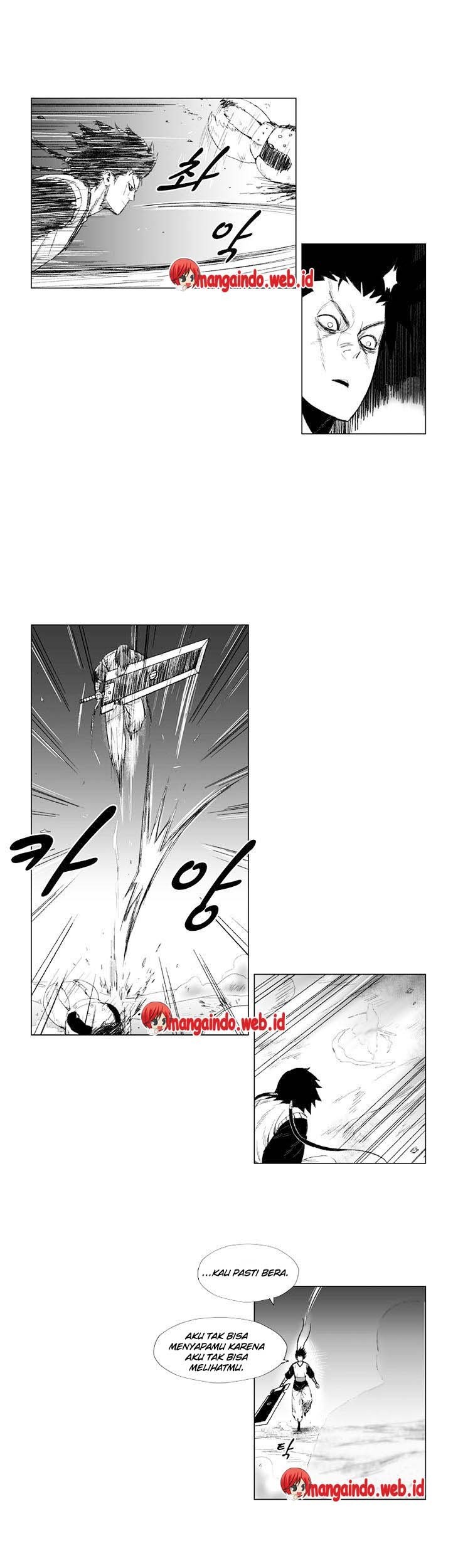 Red Storm chapter 61 halaman 10