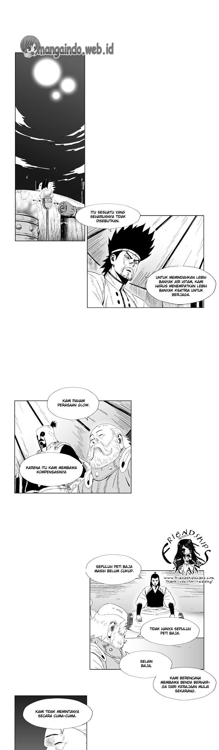 Red Storm chapter 81 halaman 4
