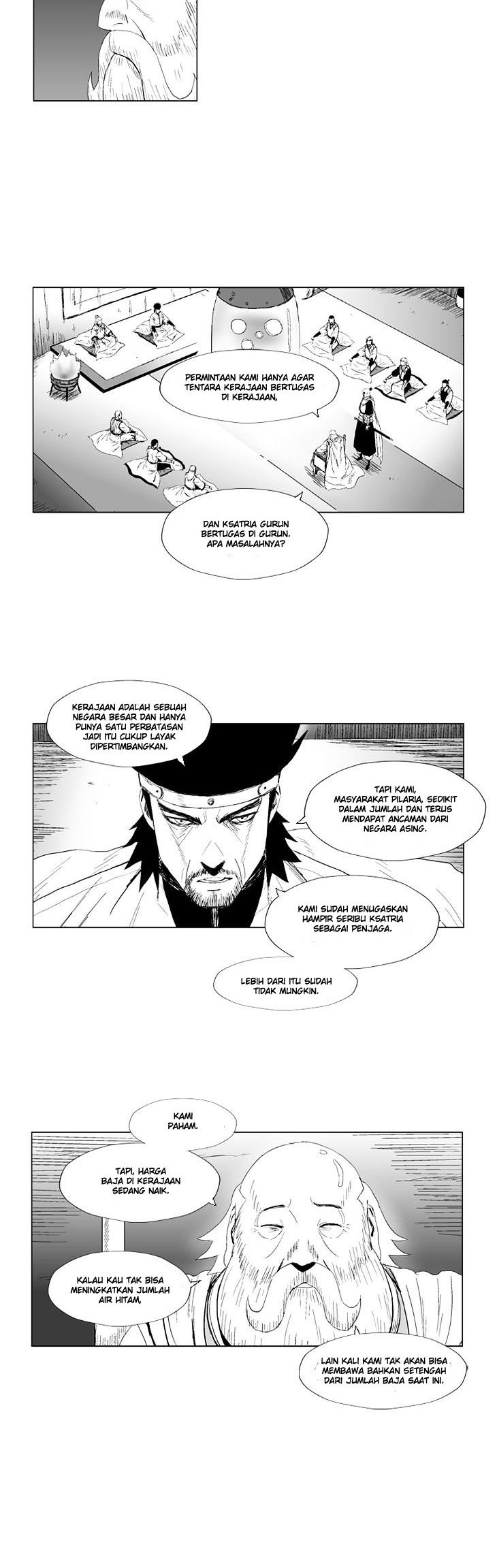 Red Storm chapter 81 halaman 5