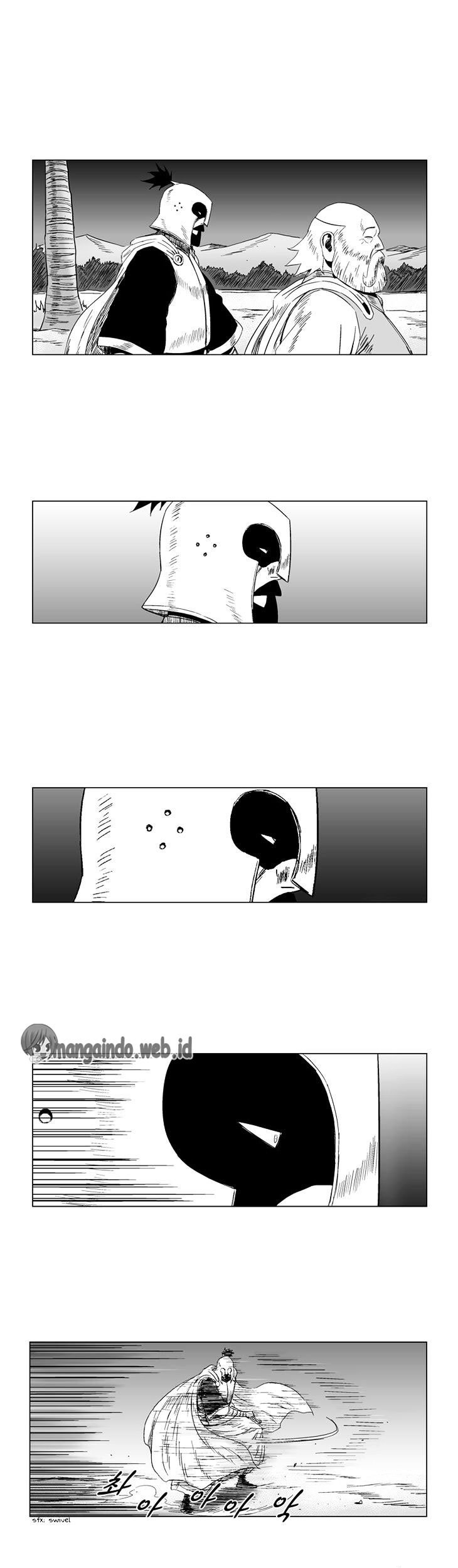 Red Storm chapter 81 halaman 10