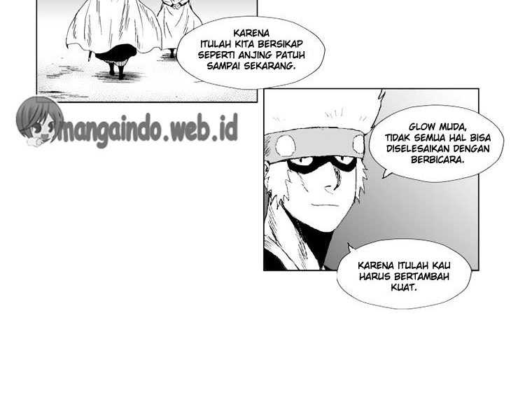 Red Storm chapter 81 halaman 14
