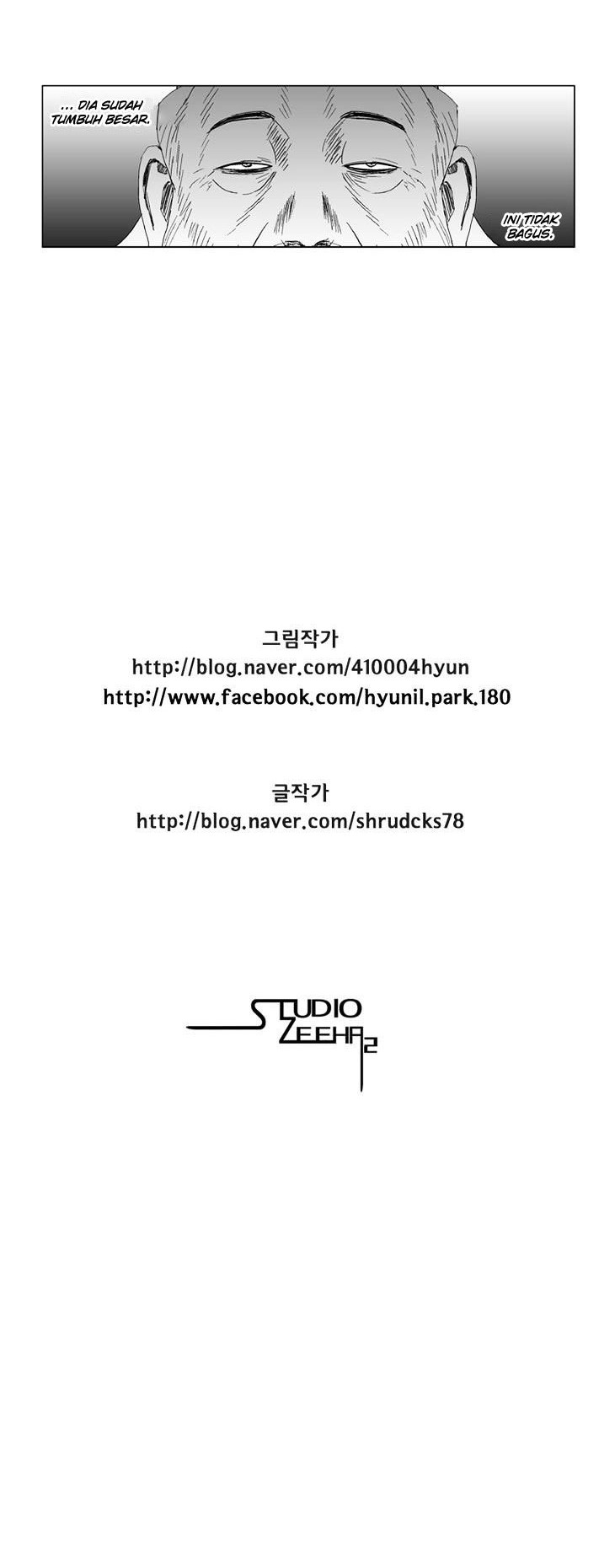 Red Storm chapter 81 halaman 18