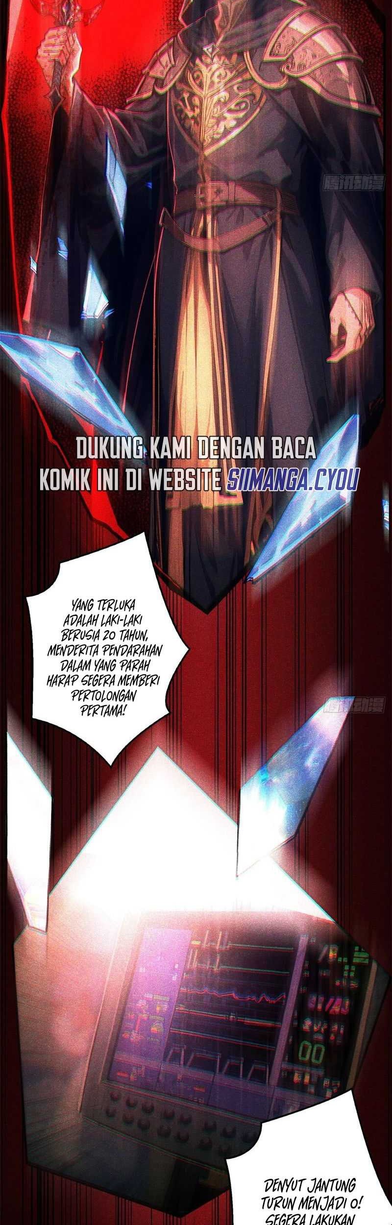 Regenerate Top Players chapter 01 halaman 6