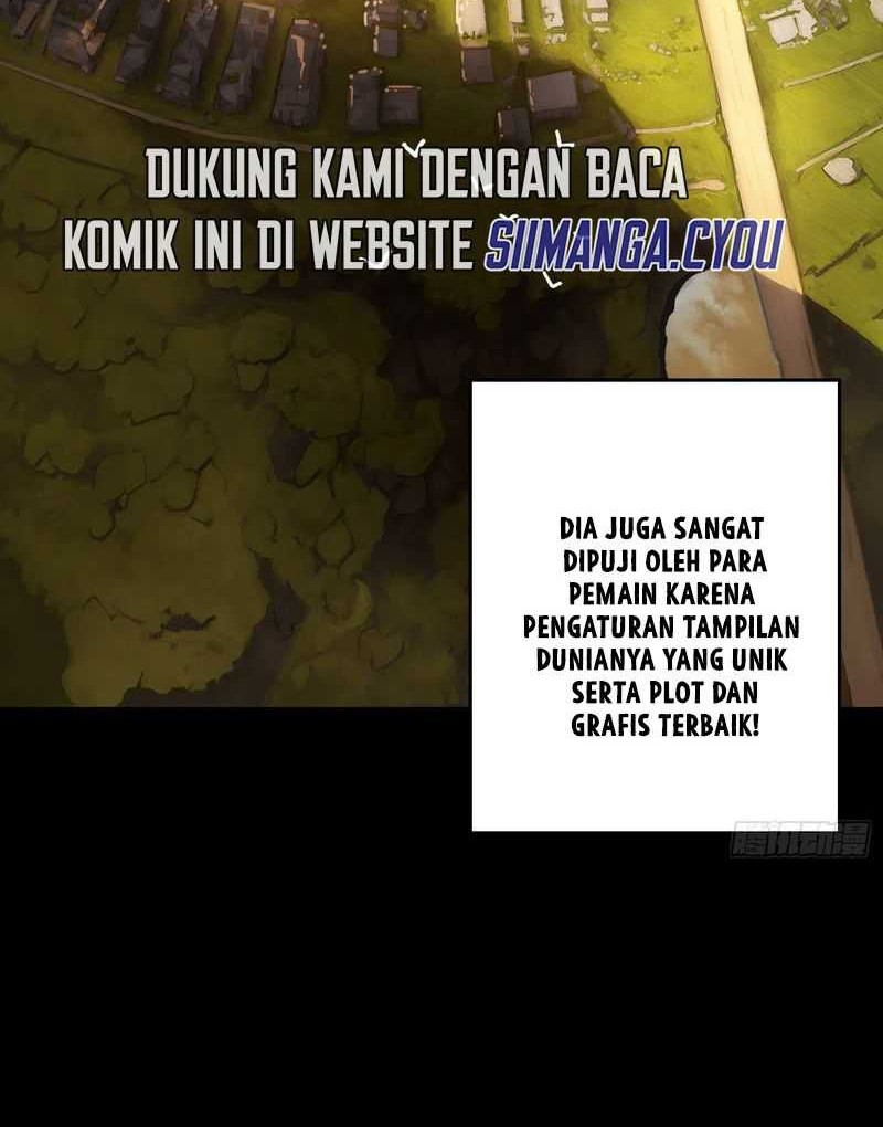 Regenerate Top Players chapter 01 halaman 20