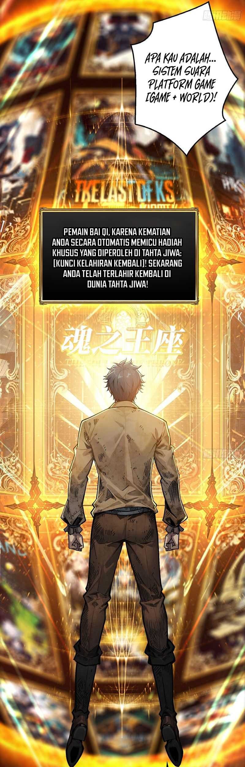Regenerate Top Players chapter 01 halaman 24