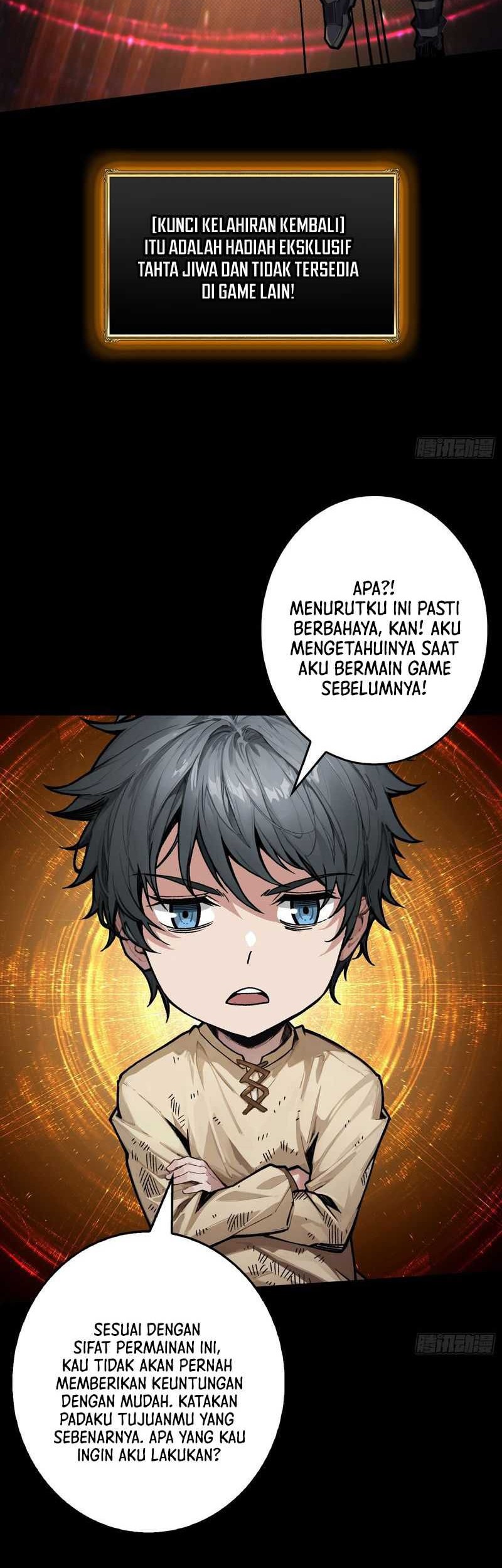 Regenerate Top Players chapter 01 halaman 28
