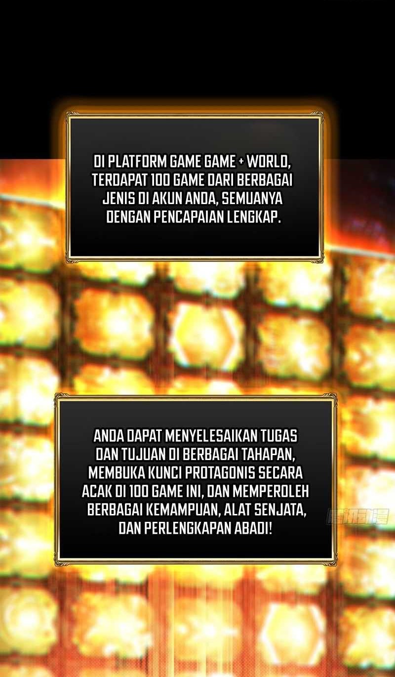 Regenerate Top Players chapter 01 halaman 32