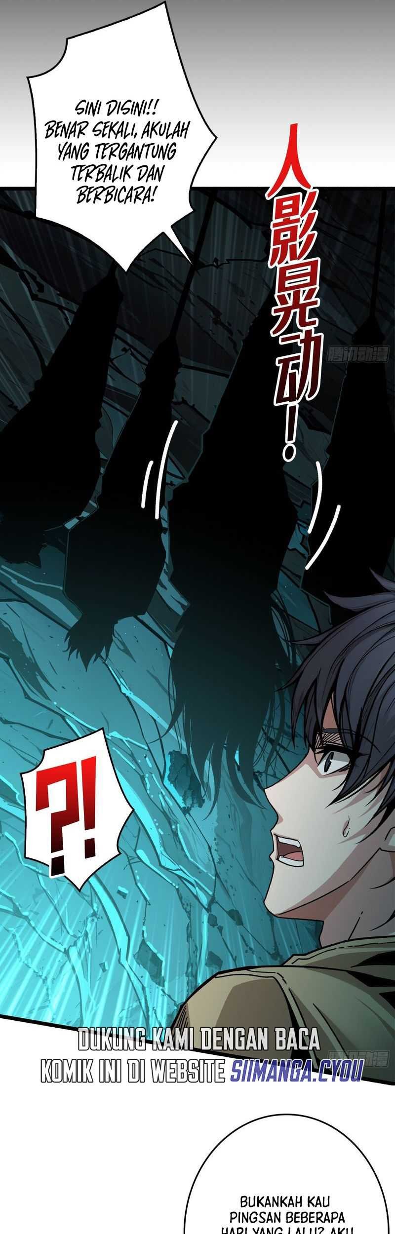 Regenerate Top Players chapter 01 halaman 43