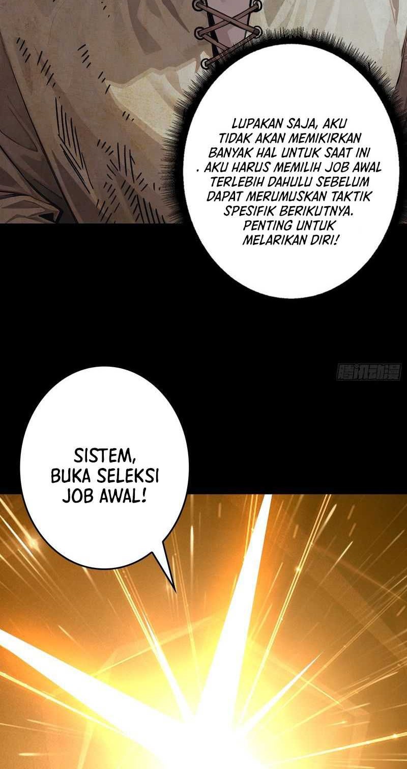 Regenerate Top Players chapter 02 halaman 6