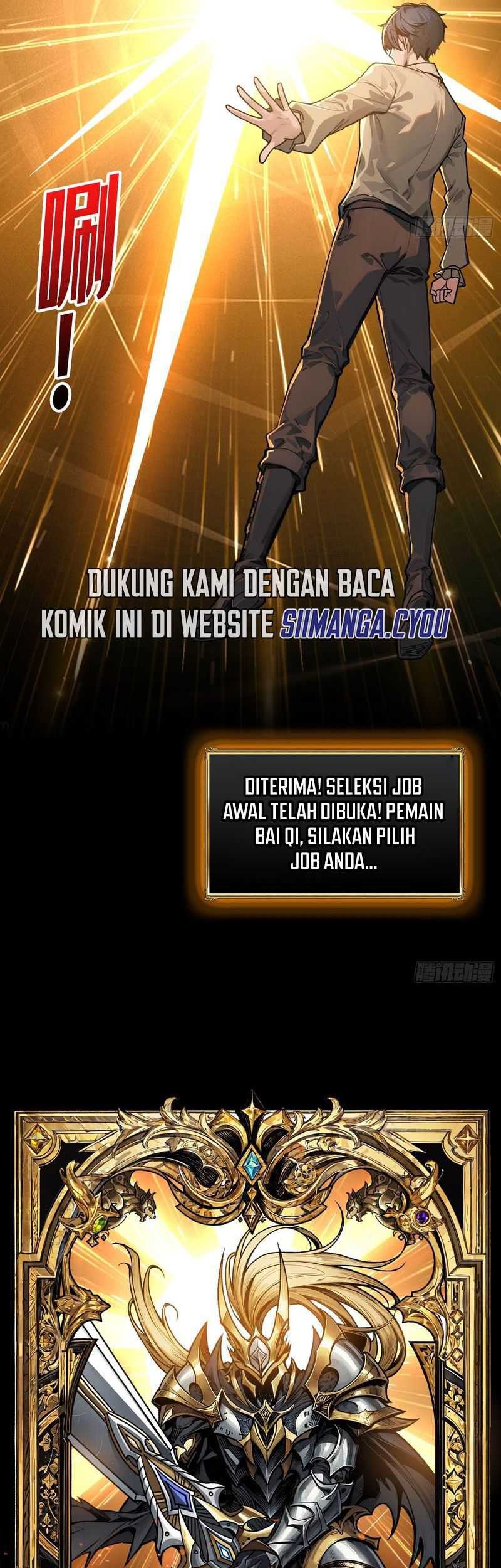 Regenerate Top Players chapter 02 halaman 7