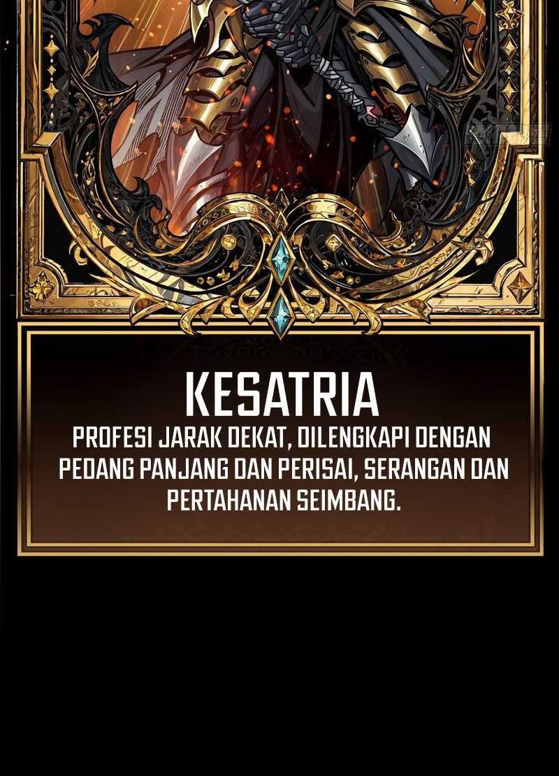 Regenerate Top Players chapter 02 halaman 8