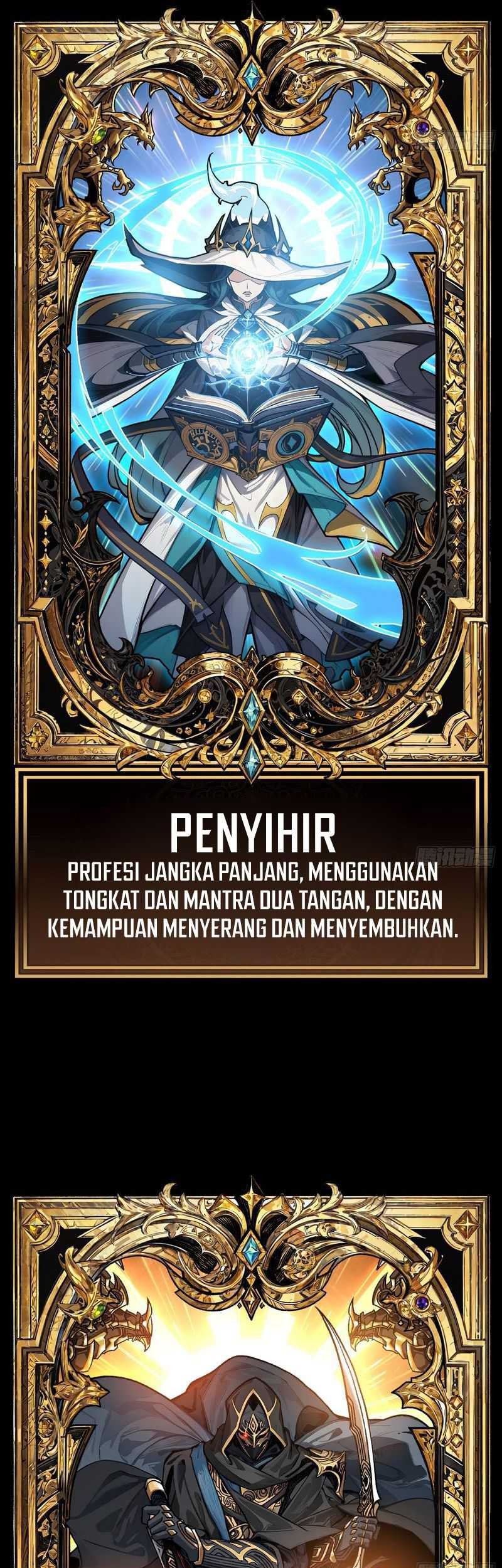 Regenerate Top Players chapter 02 halaman 9