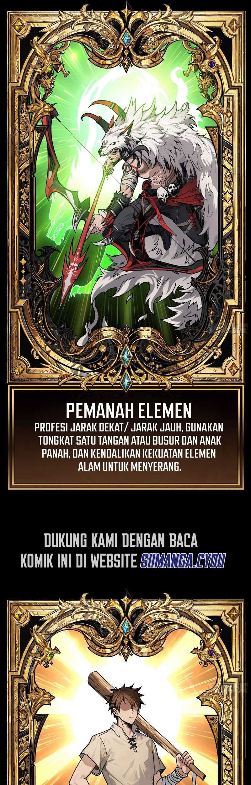 Regenerate Top Players chapter 02 halaman 11
