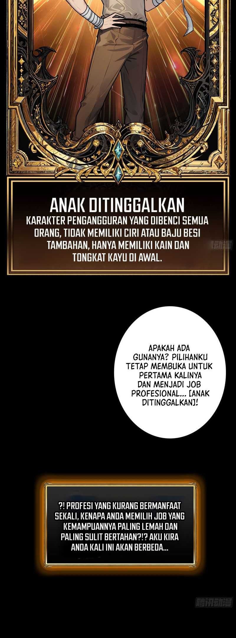 Regenerate Top Players chapter 02 halaman 12
