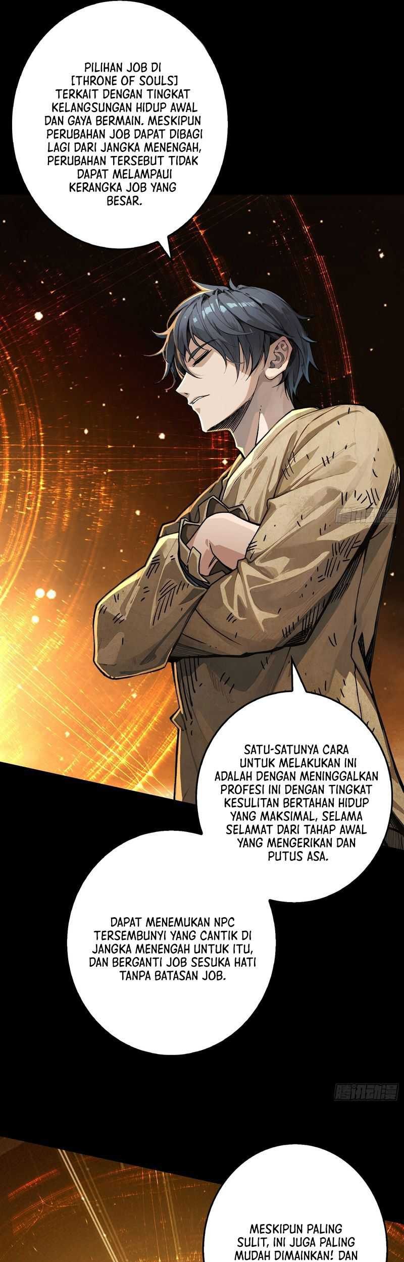 Regenerate Top Players chapter 02 halaman 13