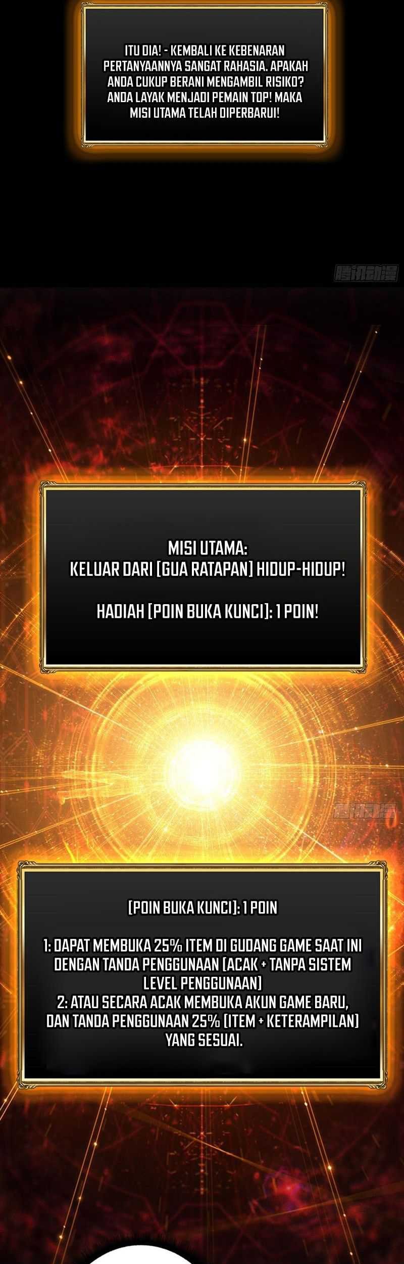 Regenerate Top Players chapter 02 halaman 15