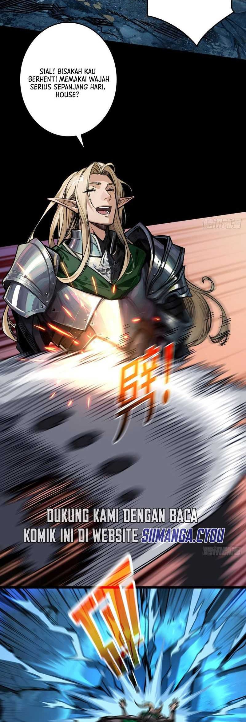 Regenerate Top Players chapter 02 halaman 21