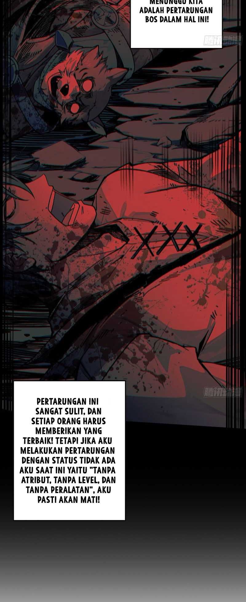 Regenerate Top Players chapter 02 halaman 25