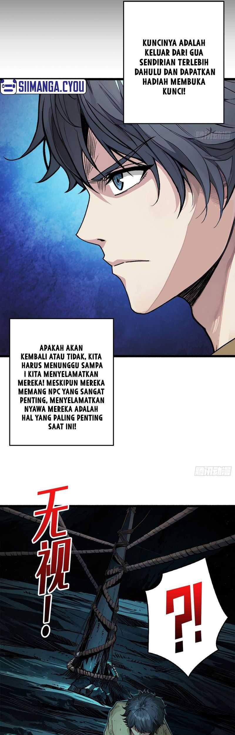 Regenerate Top Players chapter 02 halaman 26