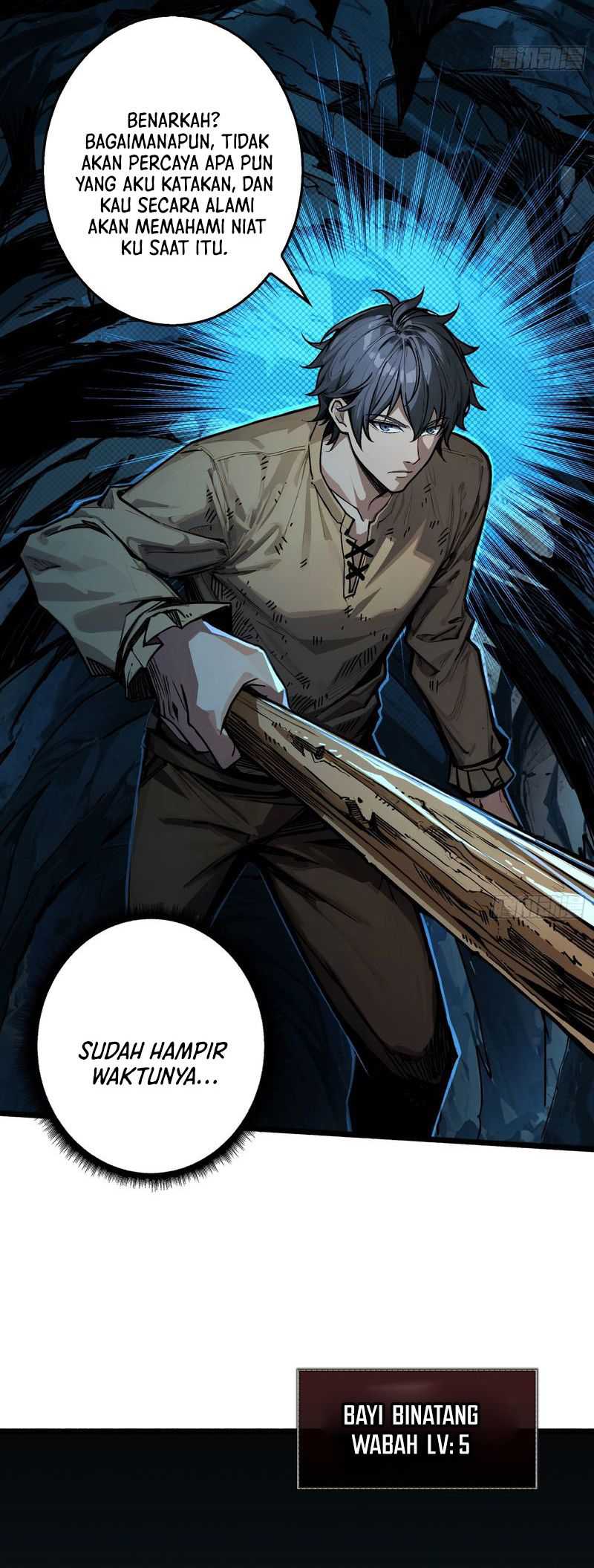 Regenerate Top Players chapter 02 halaman 28