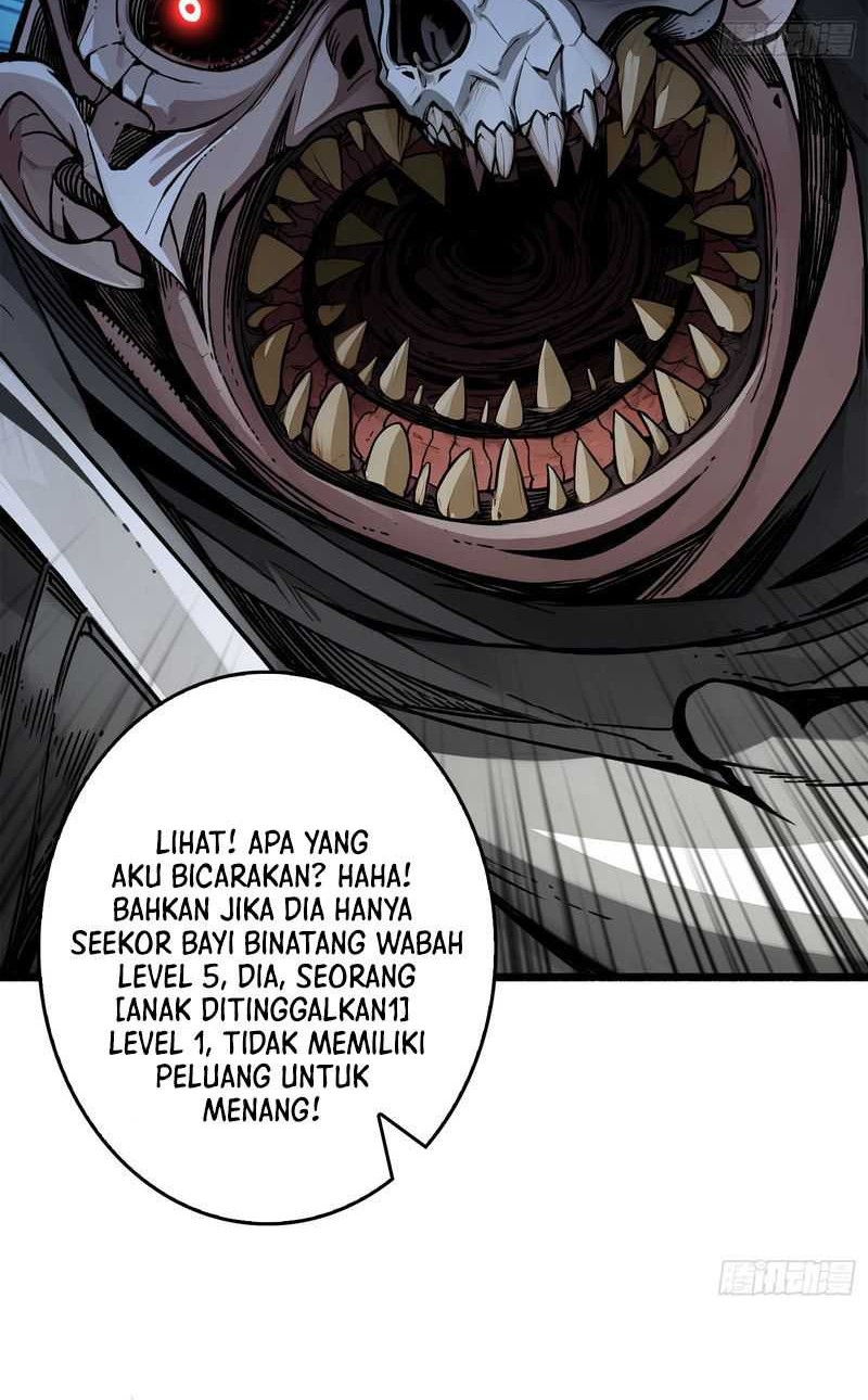 Regenerate Top Players chapter 02 halaman 30