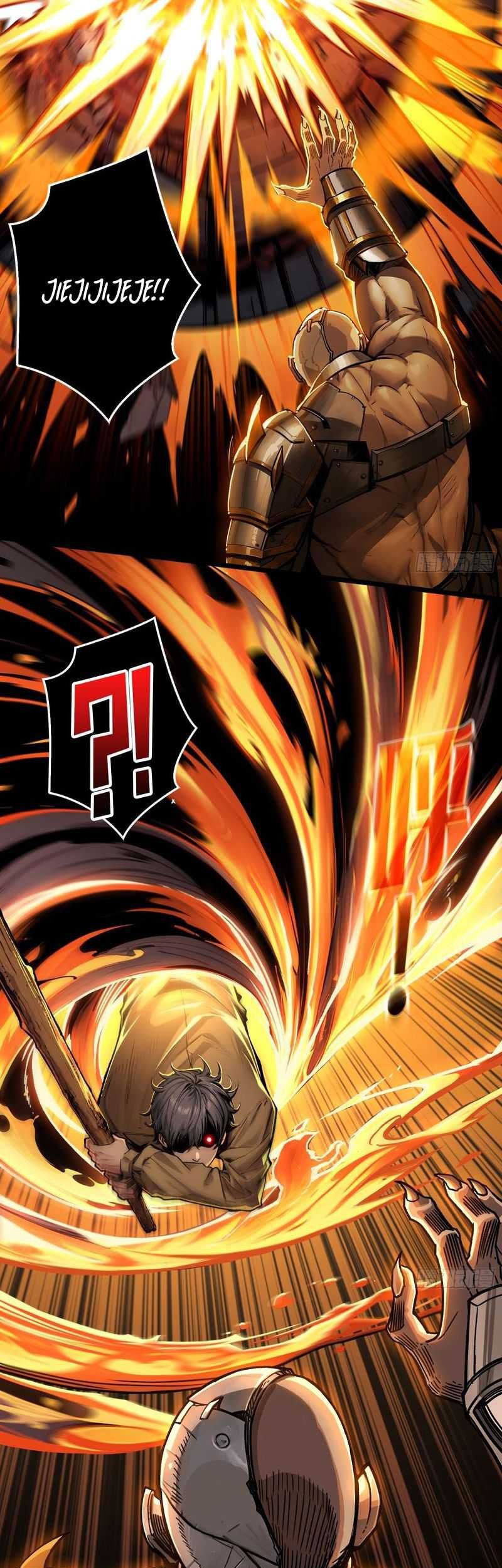 Regenerate Top Players chapter 02 halaman 37
