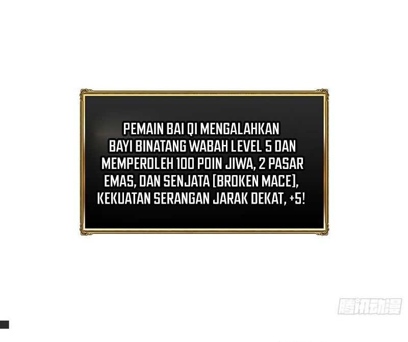Regenerate Top Players Bab 03 halaman 9