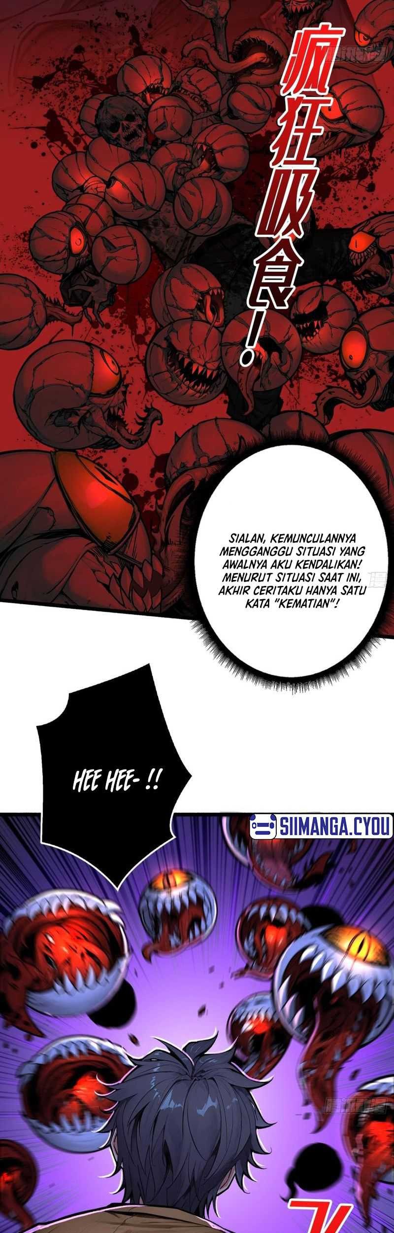 Regenerate Top Players chapter 05 halaman 8