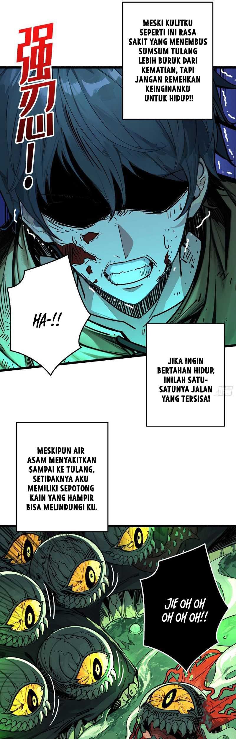 Regenerate Top Players chapter 05 halaman 12