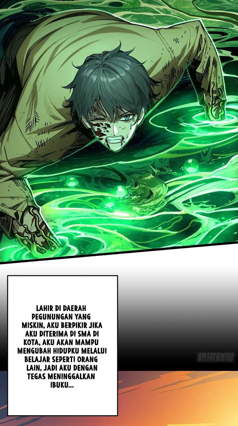 Regenerate Top Players chapter 05 halaman 15