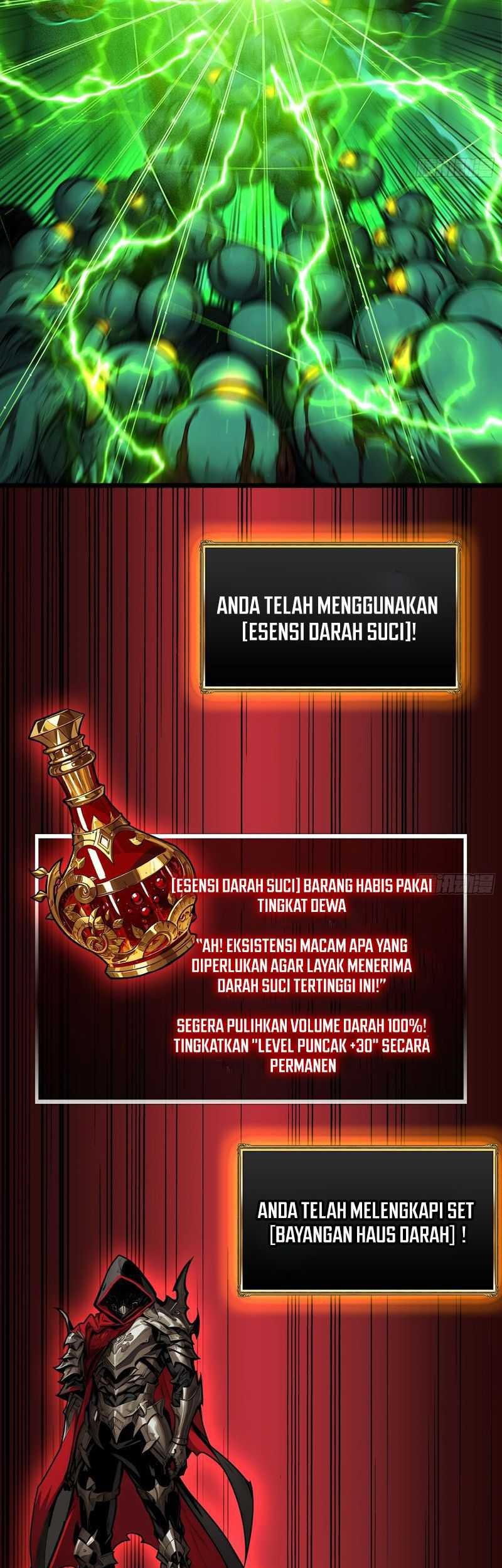 Regenerate Top Players chapter 05 halaman 28