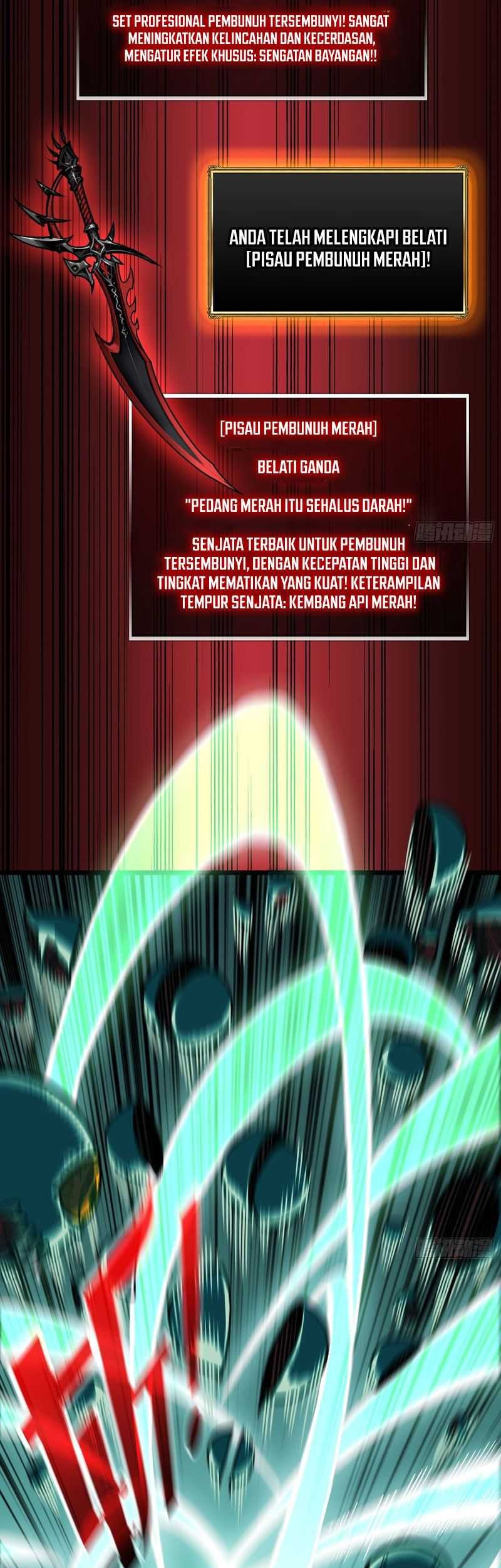 Regenerate Top Players chapter 05 halaman 30