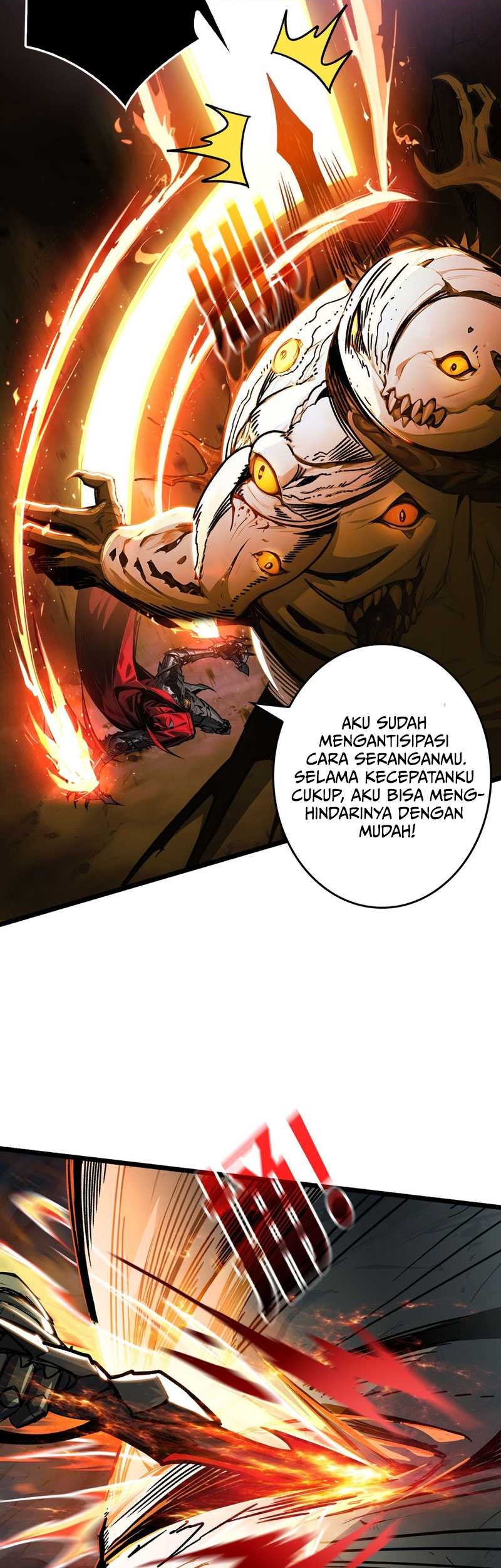Regenerate Top Players chapter 06 halaman 5